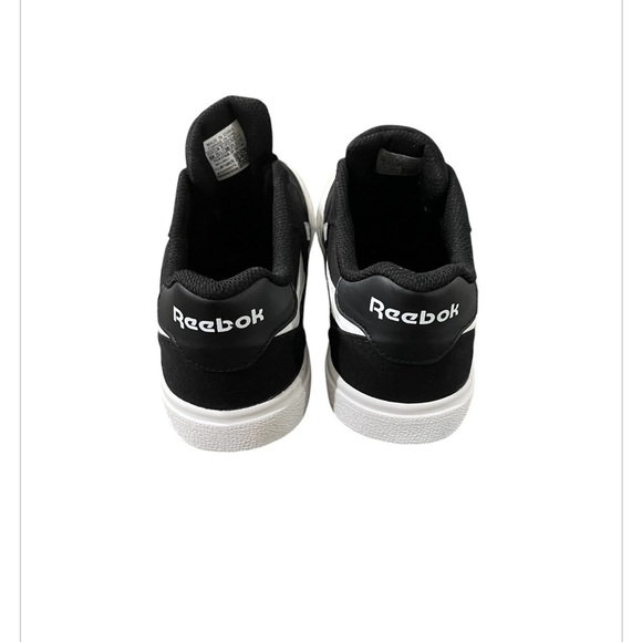 Black Reebok kids size 6k - Picture 4 of 7